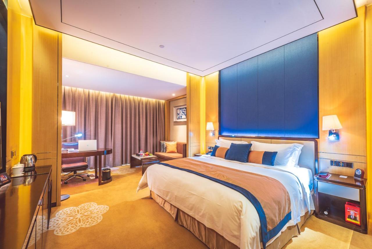Ramada Foshan Nanhai Eksteriør bilde