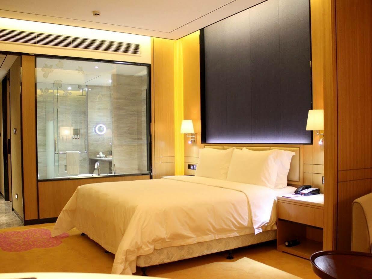 Ramada Foshan Nanhai Eksteriør bilde